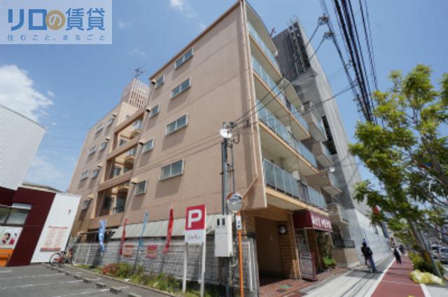大幸ハイツ