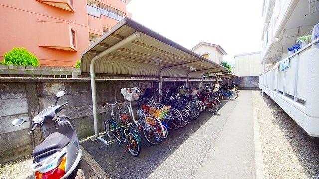 ノーブルヴィサージュ朝霞台