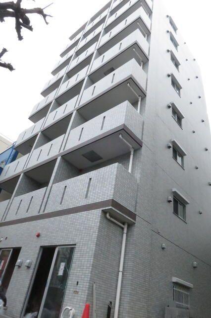 ペアパレス新高円寺