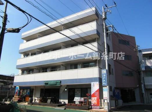 ダイワティアラ津田沼V