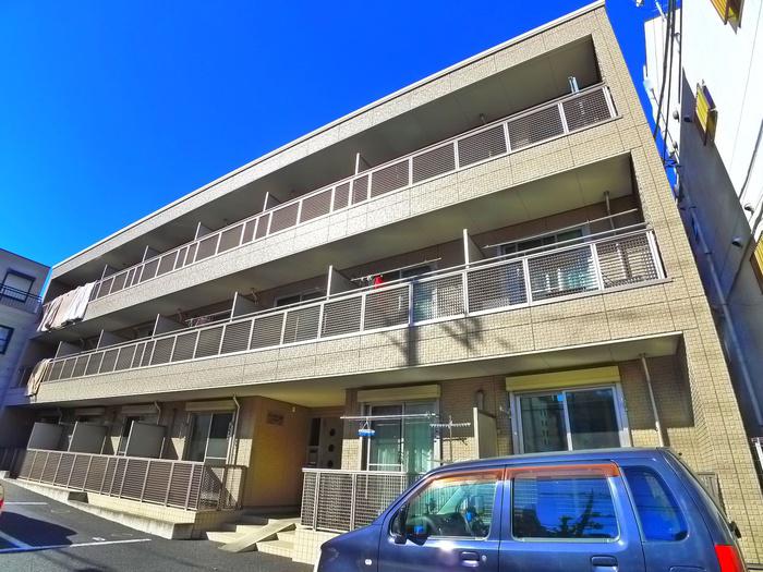 サンフラワー北原
