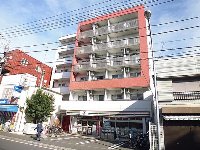 I・COURT YOKOHAMA