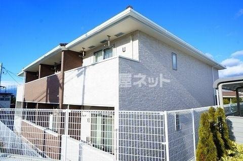 グラース・レノマIV