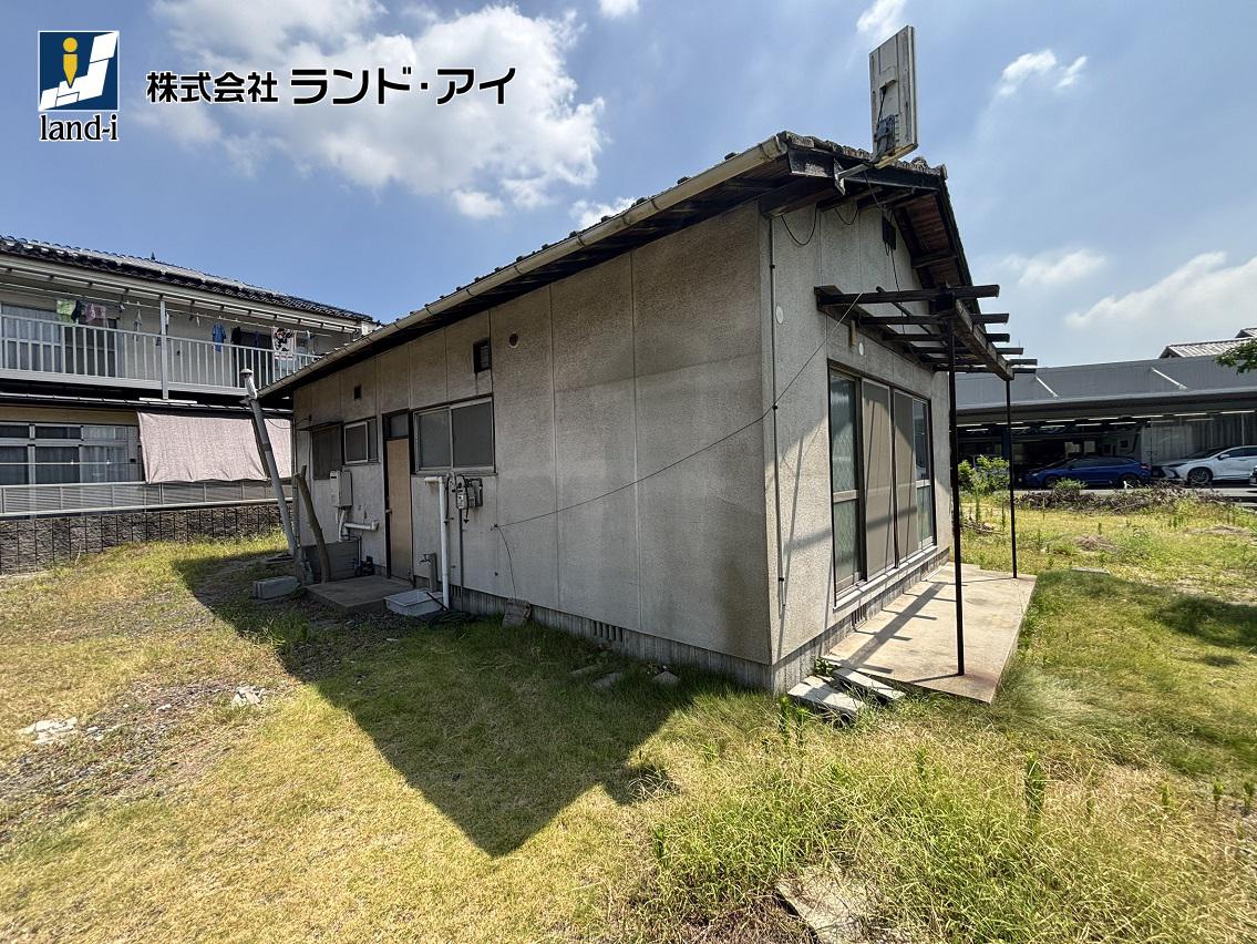 二日市貸物件