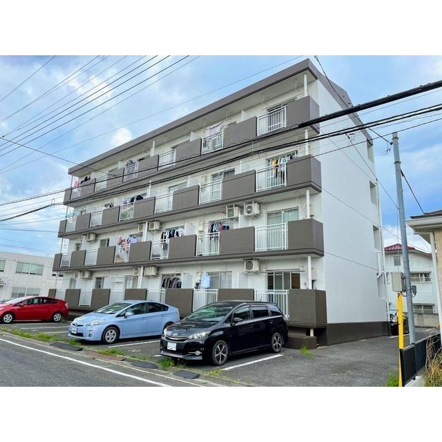 コーポサンパール