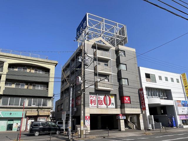 バイデンBLD