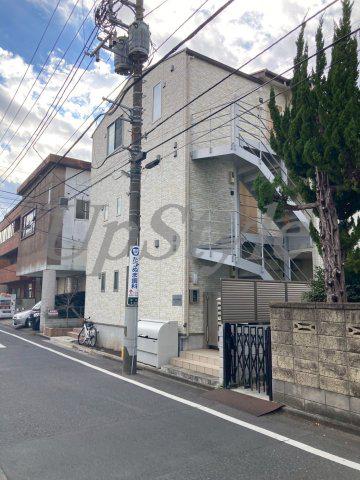 メルディア北綾瀬IV