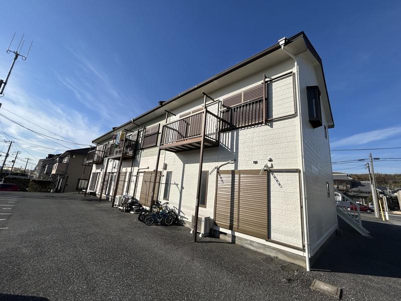 八重原 ハイム