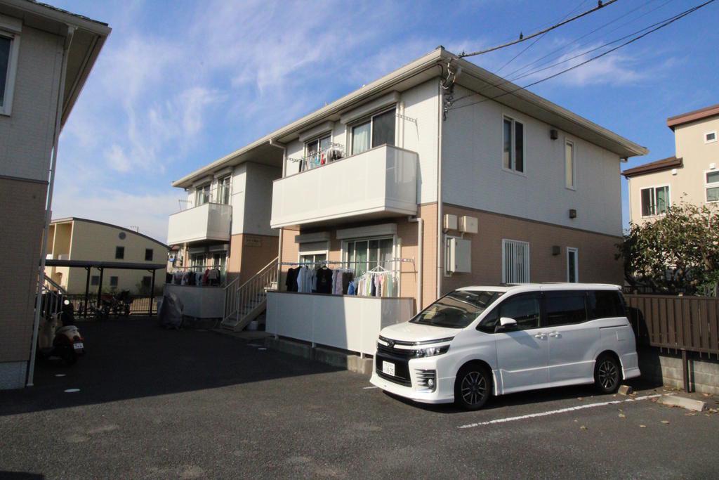 セリエ鵠沼I
