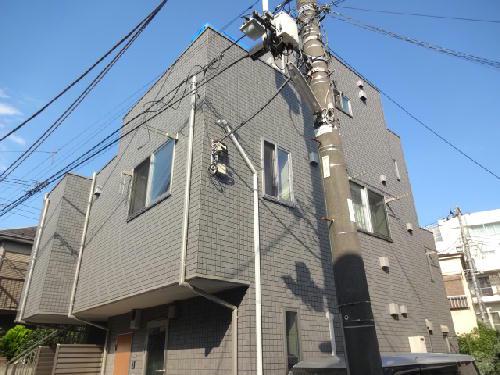 マハナイム中井