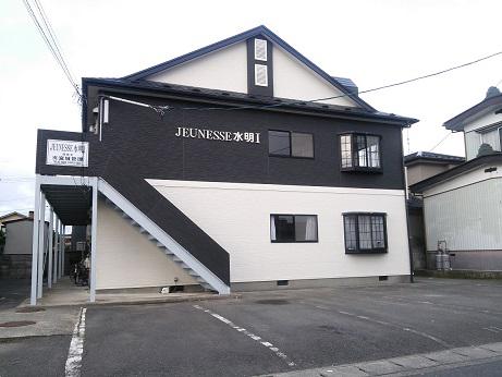 ジュネス水明I