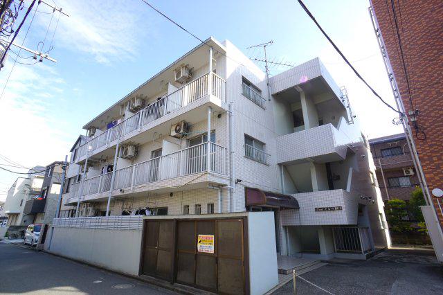 エクセル貴多川第3A棟