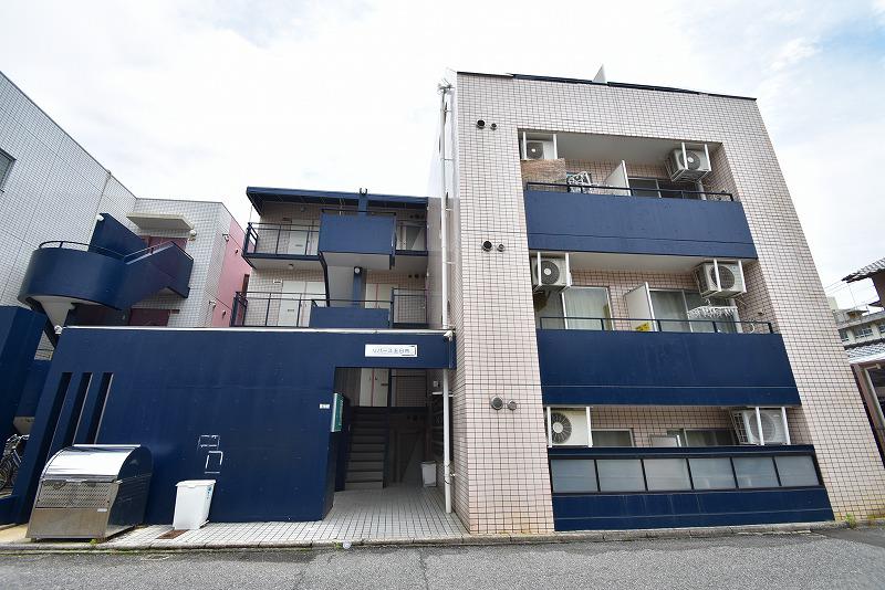 リバース五日市