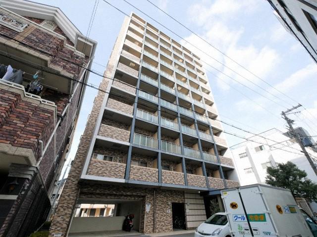 アスヴェル梅田ウエスト