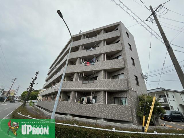 フォレスト勝川(3LDK/5階)