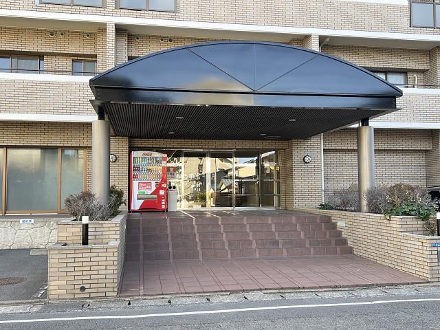 エスバイエルマンション