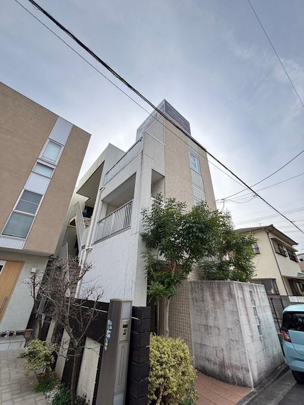 MOMOHOUSE高城町