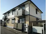 エトワールタテノ A棟