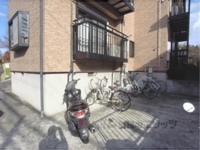 メゾン岩佐
