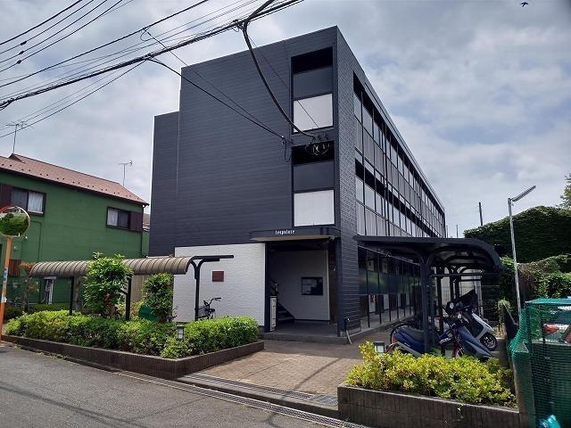 レオパレスヒルズ日野