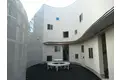 くぼみアパートメント