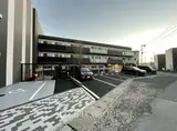 SHOKEN RESIDENCE 川崎