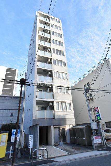MSマンション