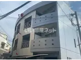 シティパレス生駒谷田町P-7