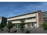 カーザ ヴェルデC棟