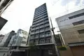レジディア市ヶ谷II