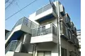 神泉ハイツ