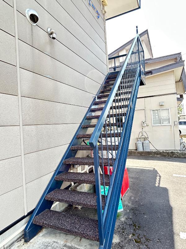パレスラパーク
