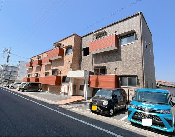 CUOREけやき通
