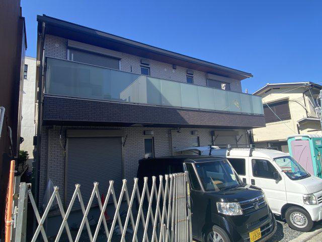 オリビア苦楽園