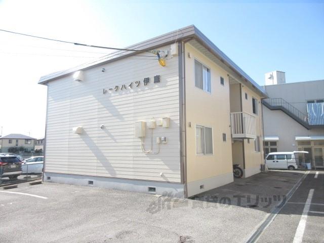 レークハイツ伊庭Ⅱ