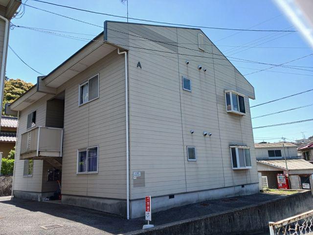 エルディム落合南 A