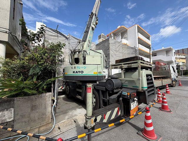 泊テラスSTUDIO