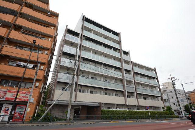 AZEST田無