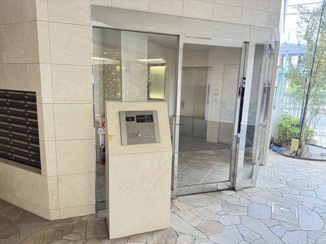 KII-OKASAN B.参番館