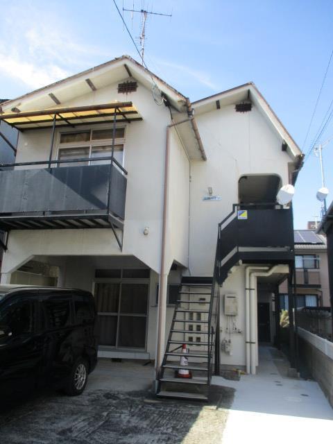高岡ハイツ
