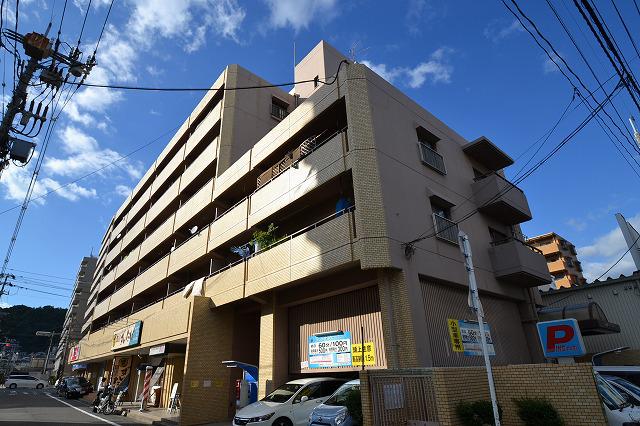 アルパ・ウエストヴィラ