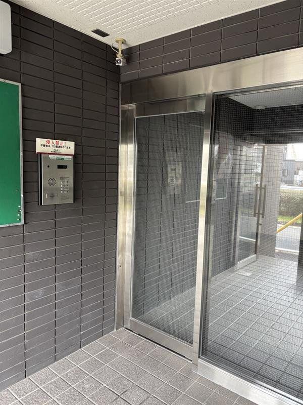 ジョアメゾン神里