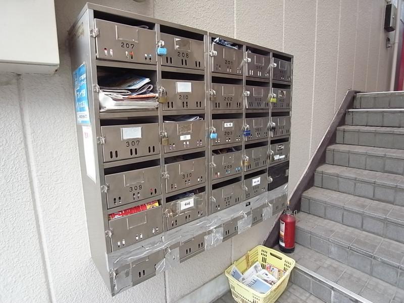 発春八坂ハイツ