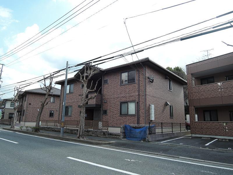 エトワール加来 A棟