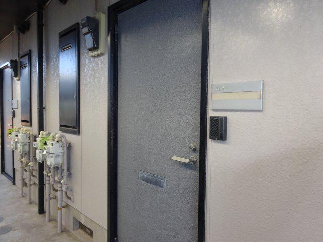ヒルトップ金沢文庫I