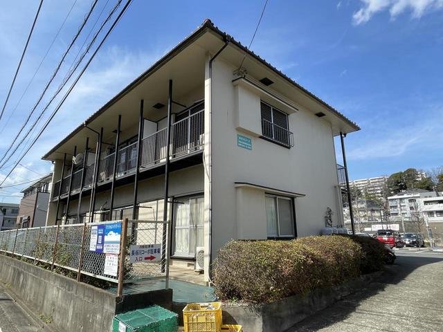 長谷川コーポ