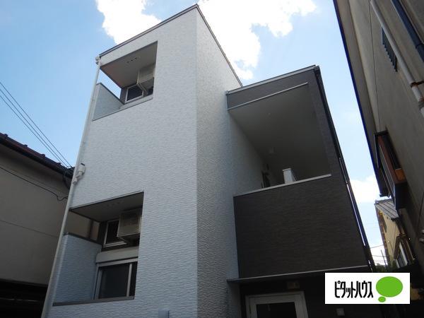 ハーモニーテラス今市II