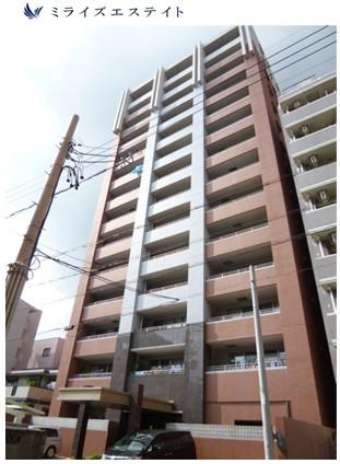 SS.FLAT桜山(3LDK/10階)