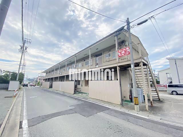 倉石マンション