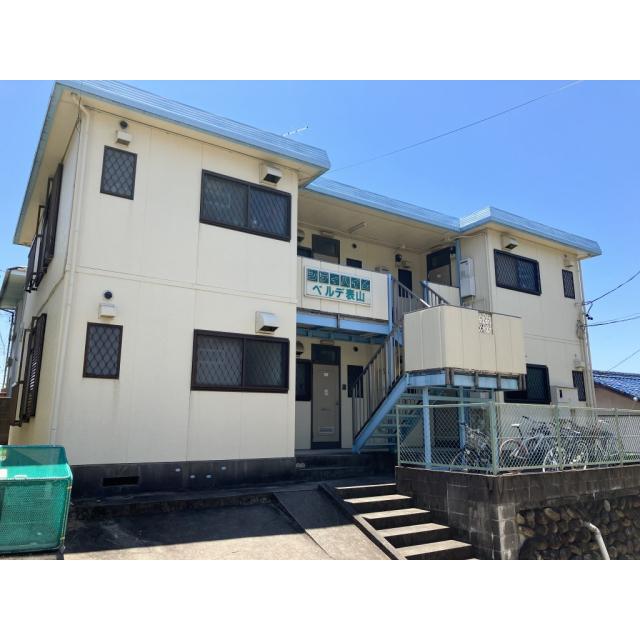 ベルデ表山
